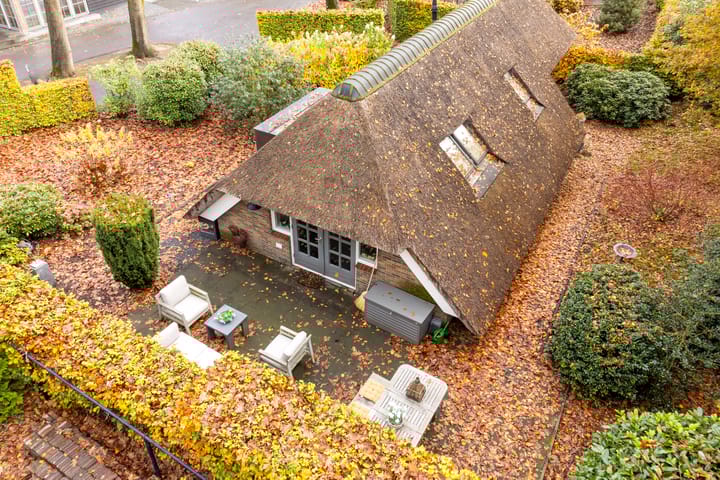 Photo 28 of Hoorneweg 17-B1