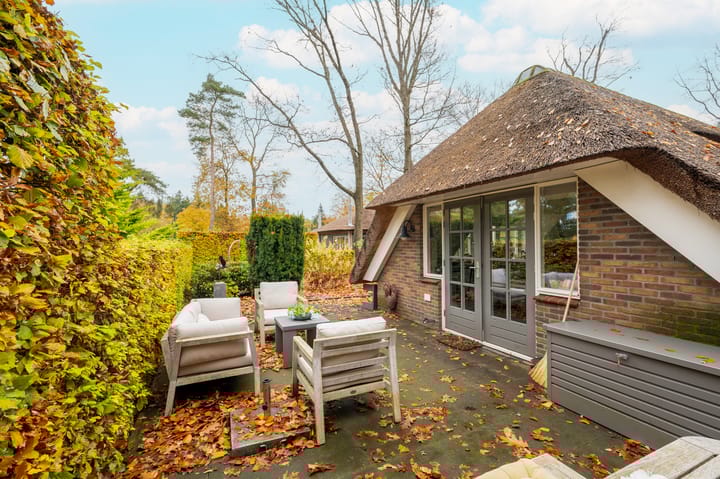 Photo 29 of Hoorneweg 17-B1