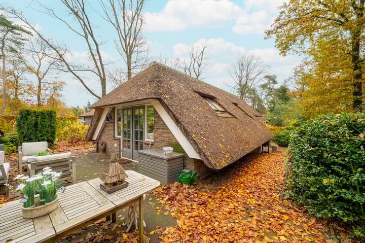 Photo 30 of Hoorneweg 17-B1