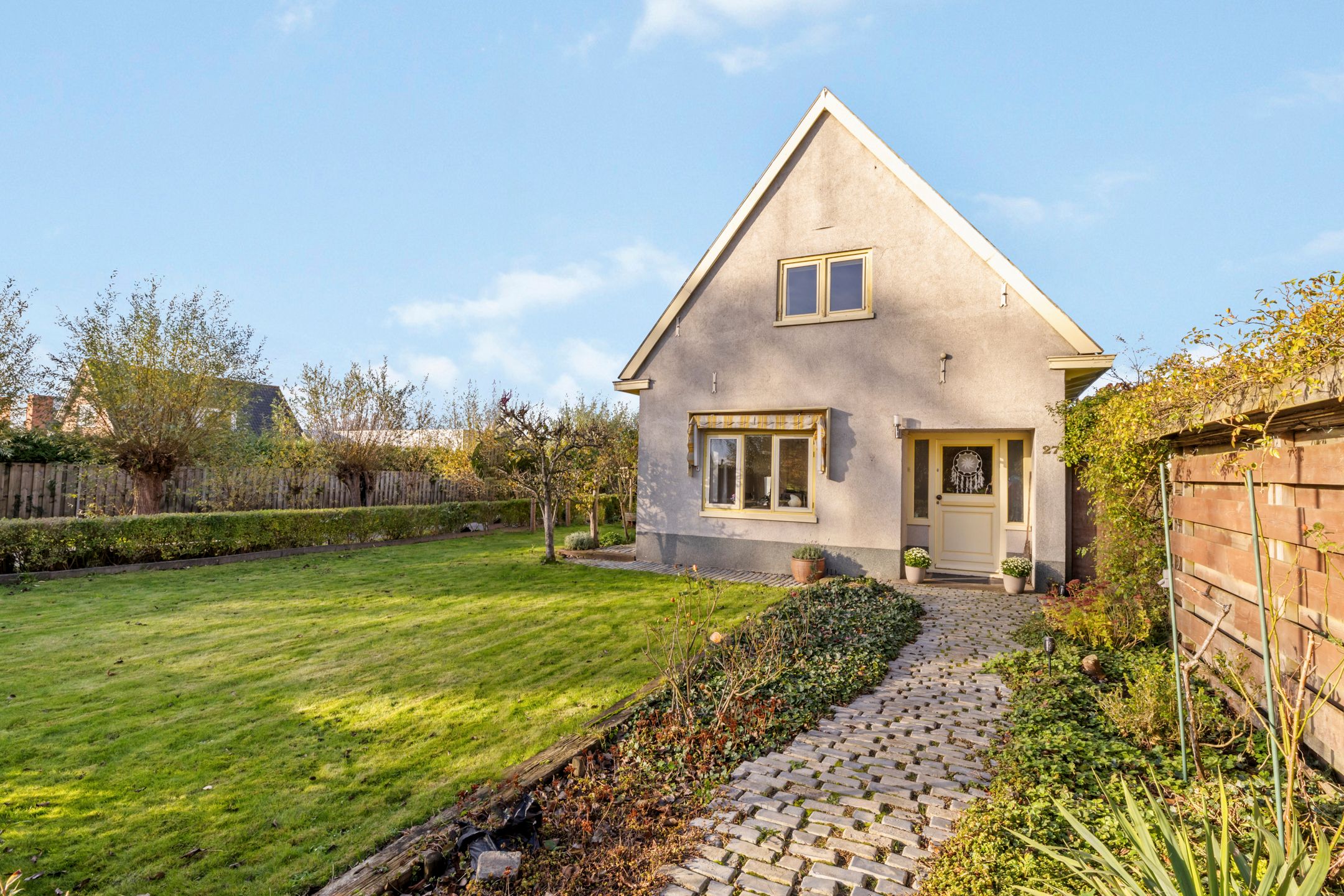 Photo 6 of Machineweg 27