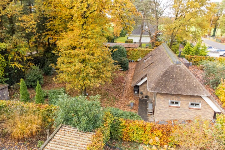 Photo 32 of Hoorneweg 17-B1