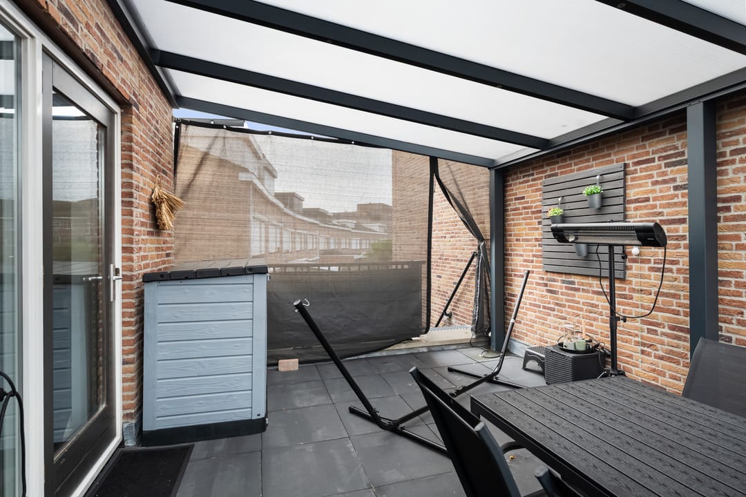 Photo 23 of Boezembocht 1