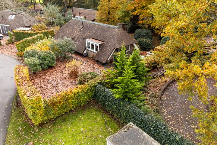 Photo 33 of Hoorneweg 17-B1