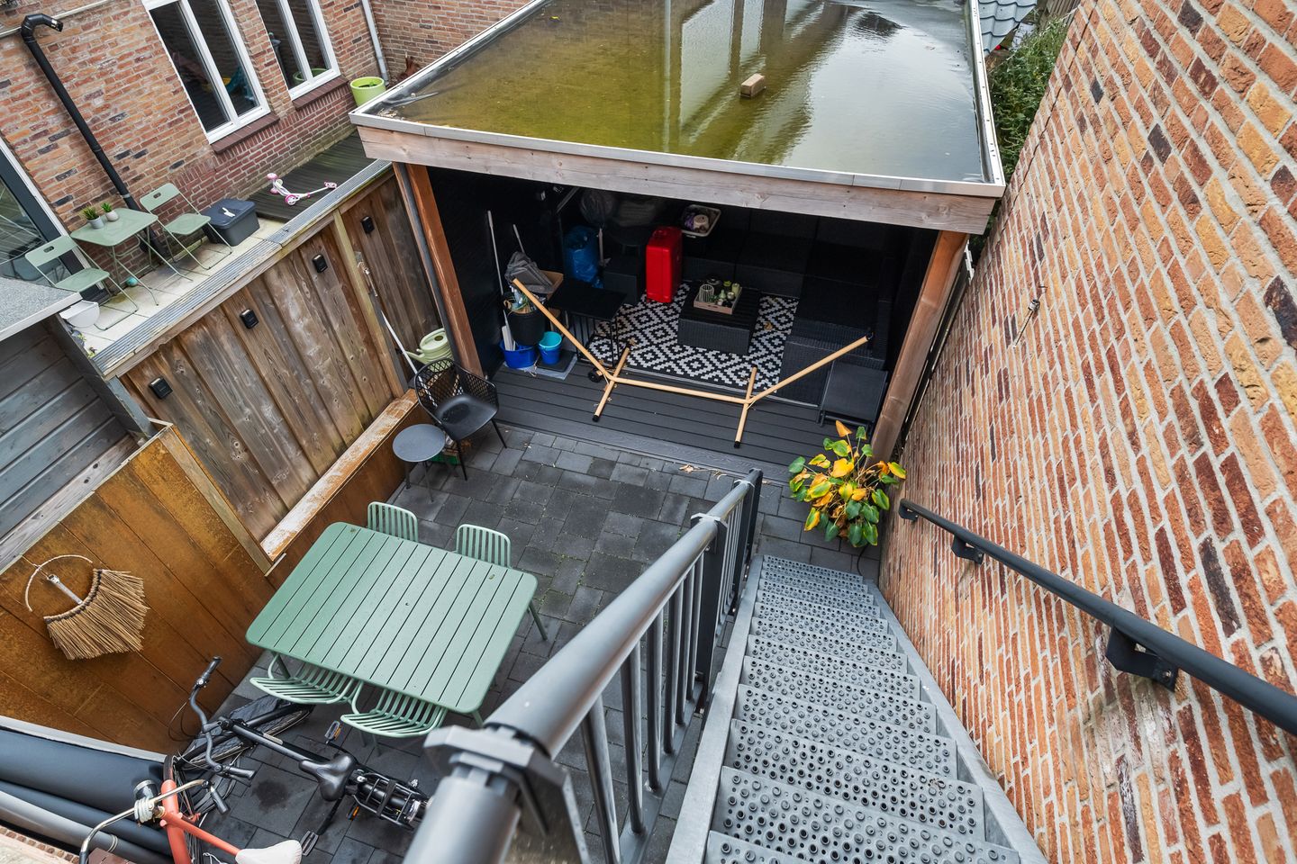 Photo 25 of Boezembocht 1