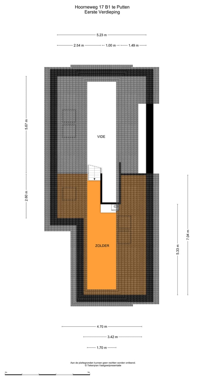 Photo 35 of Hoorneweg 17-B1