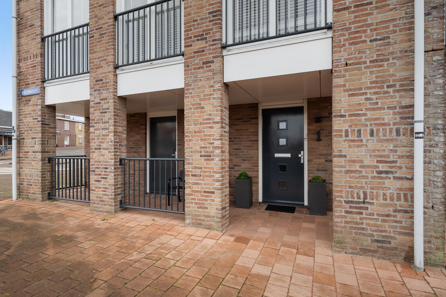 Photo 35 of Boezembocht 1