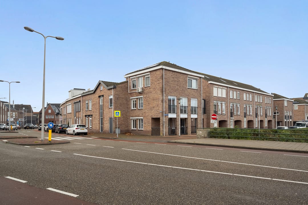 Photo 37 of Boezembocht 1