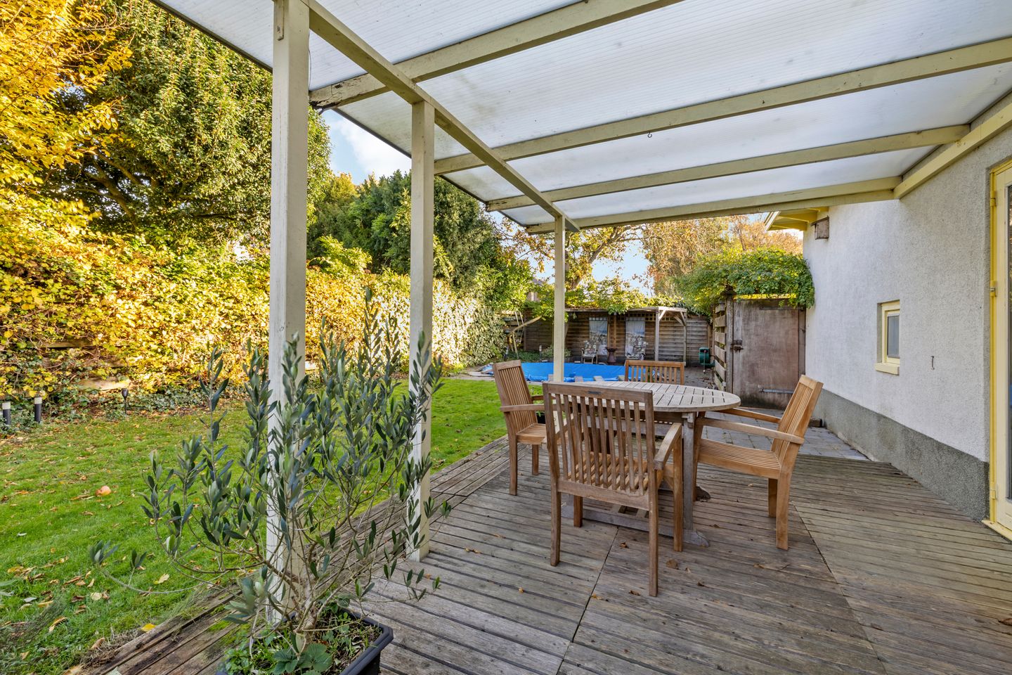 Photo 34 of Machineweg 27