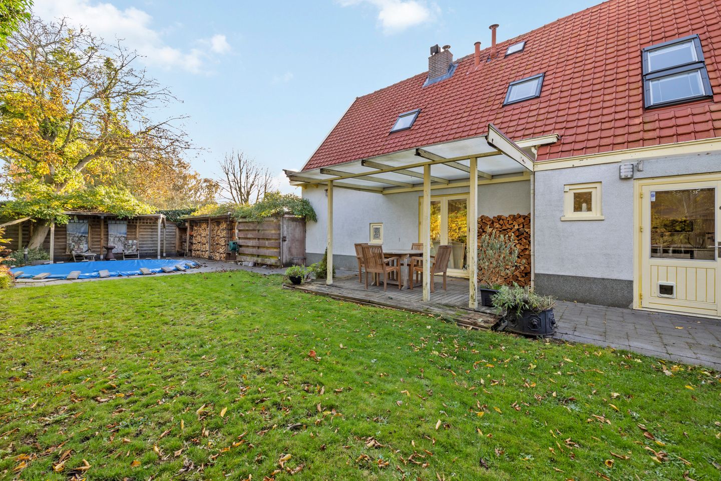 Photo 35 of Machineweg 27