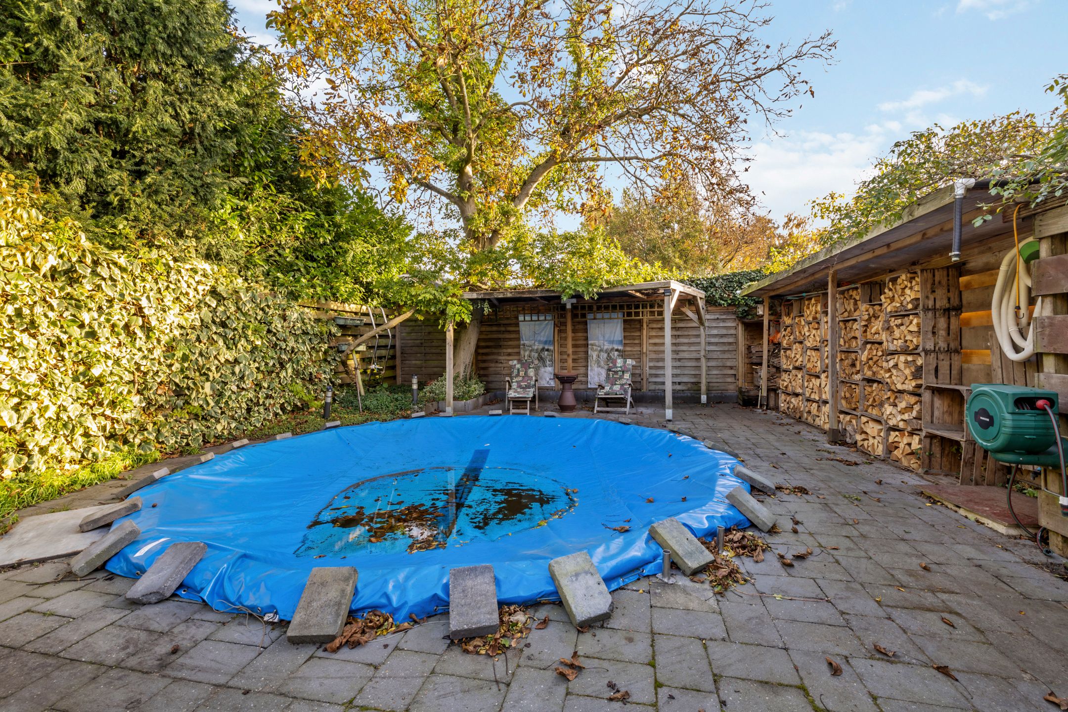 Photo 36 of Machineweg 27