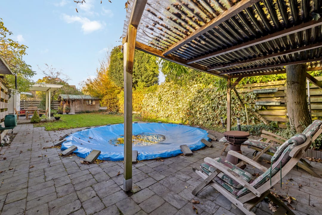 Photo 37 of Machineweg 27