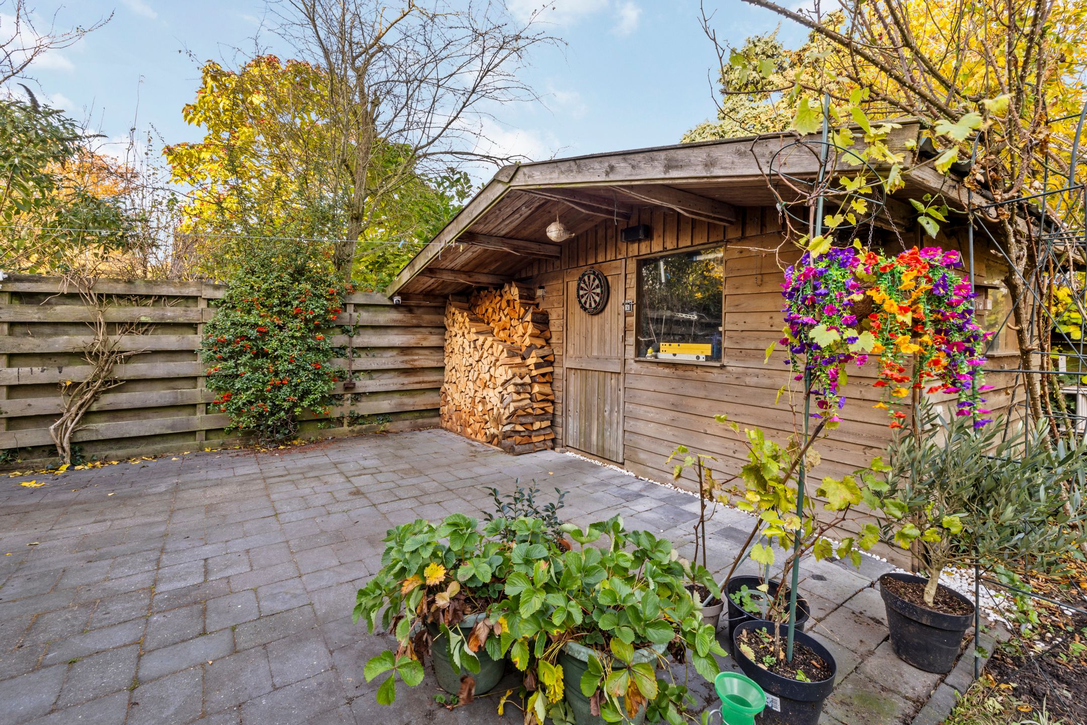 Photo 39 of Machineweg 27