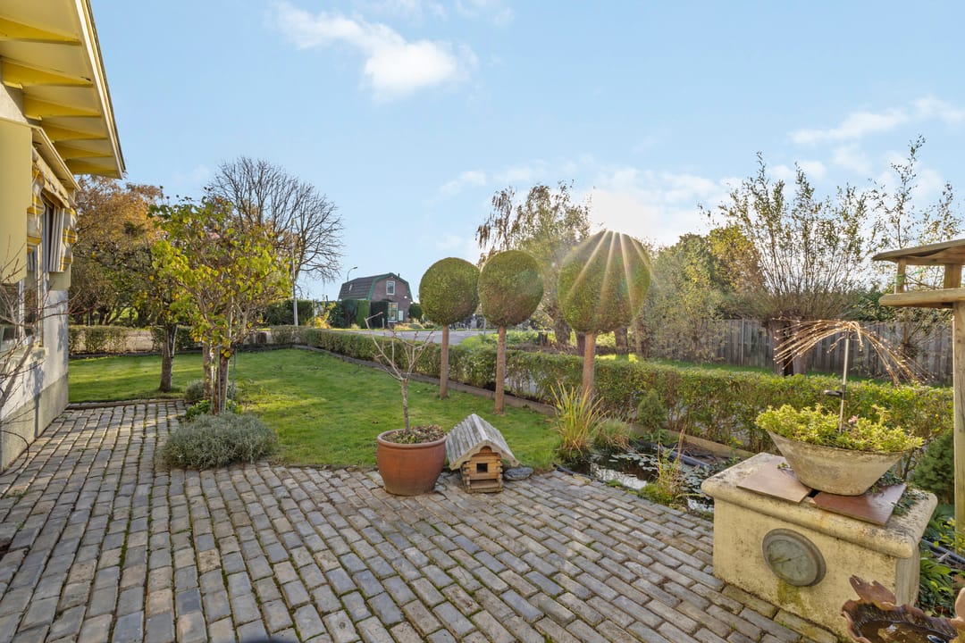 Photo 41 of Machineweg 27