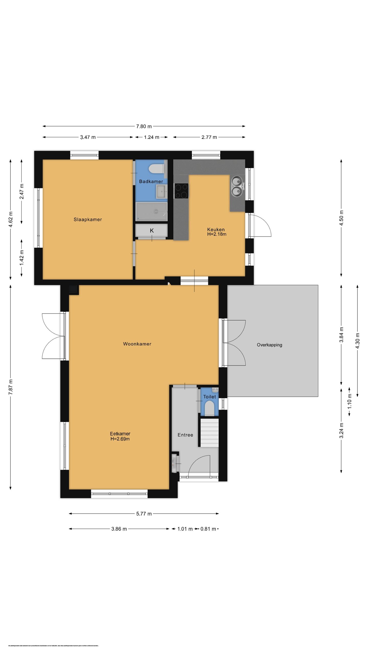 Photo 44 of Machineweg 27