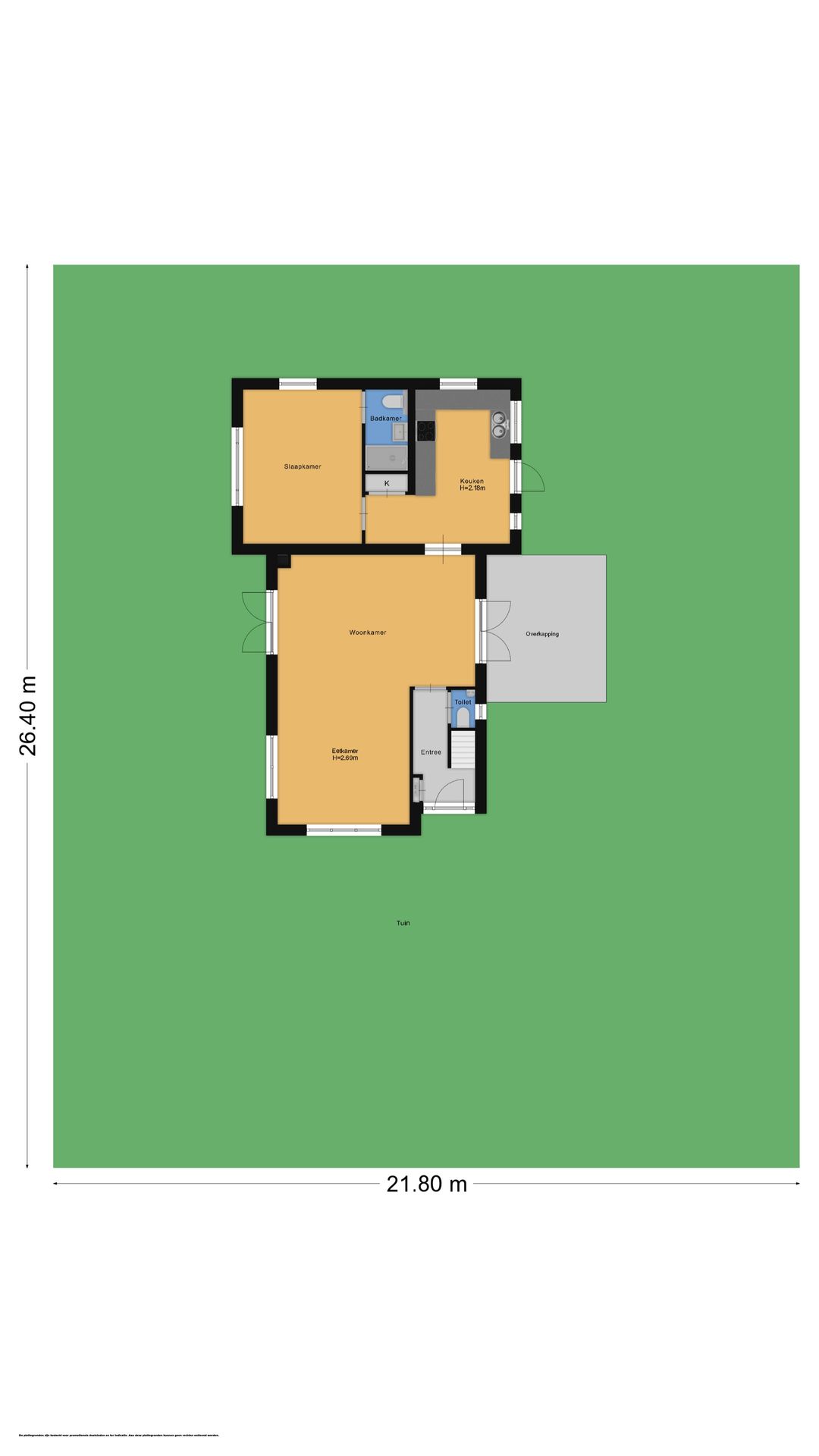 Photo 47 of Machineweg 27