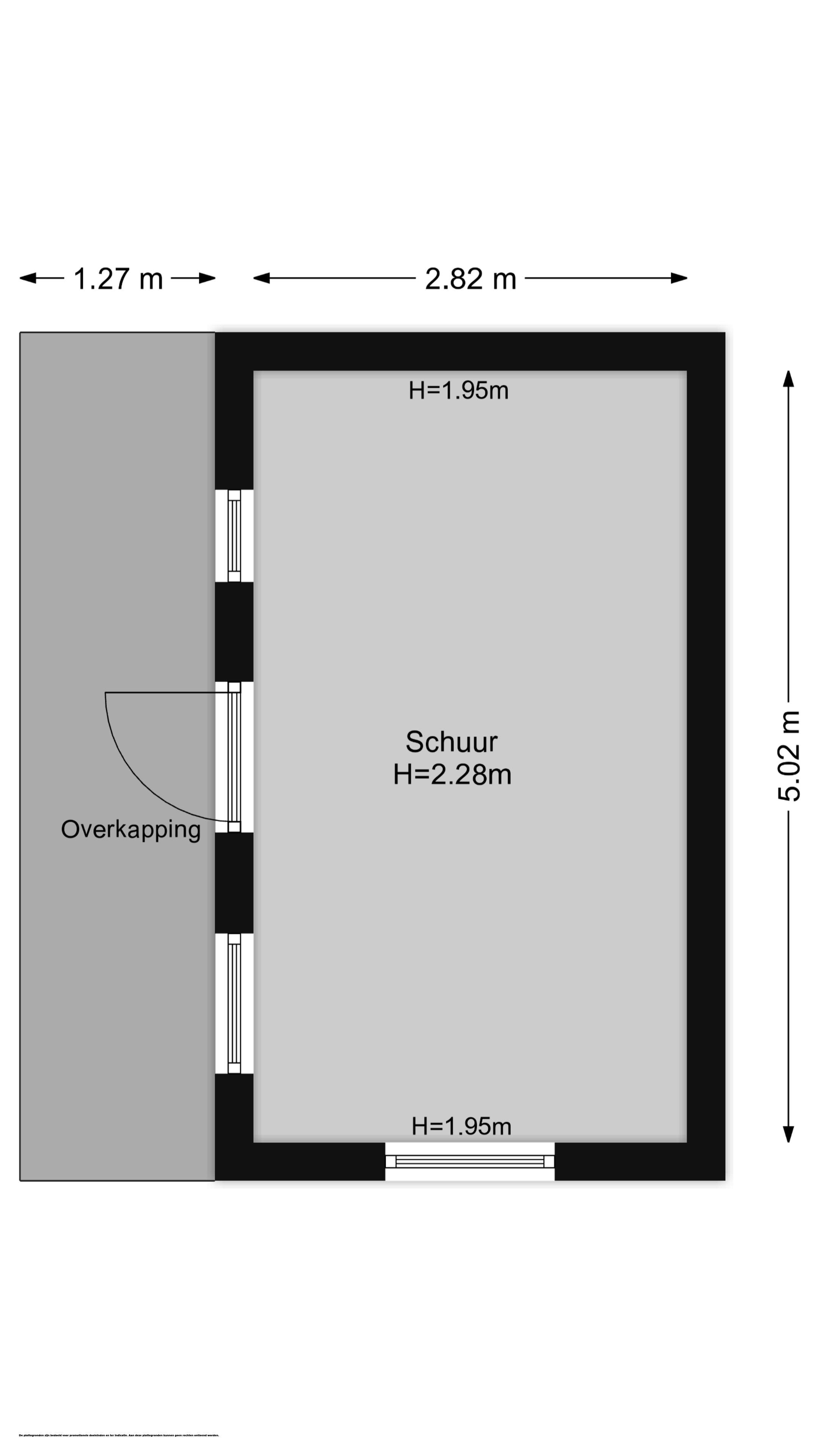 Photo 48 of Machineweg 27