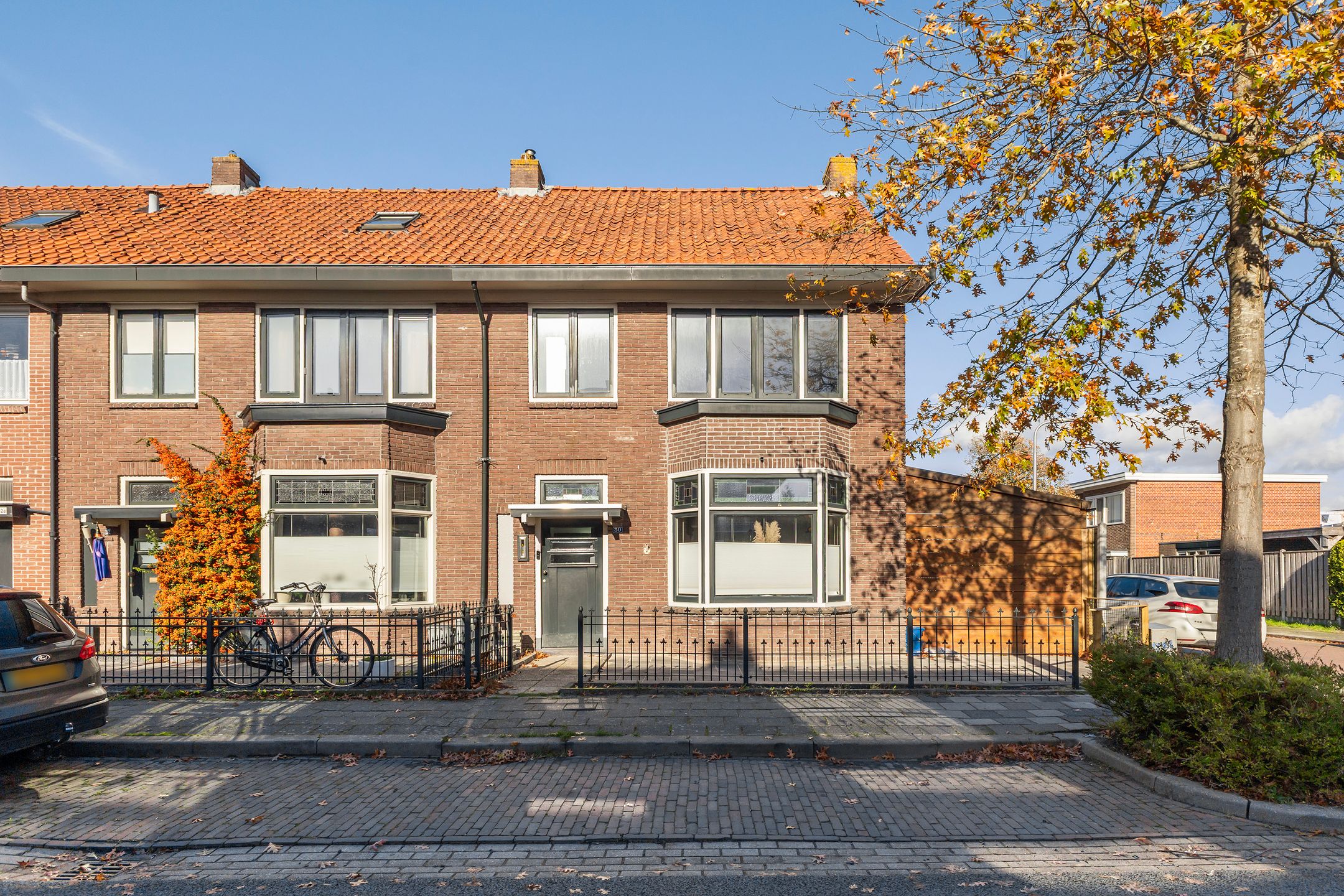 Ferdinand Bolstraat, 30, Leeuwarden, 8932JP, Friesland, Nederland 30 