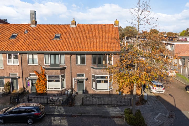 Foto 5 van Ferdinand Bolstraat 30