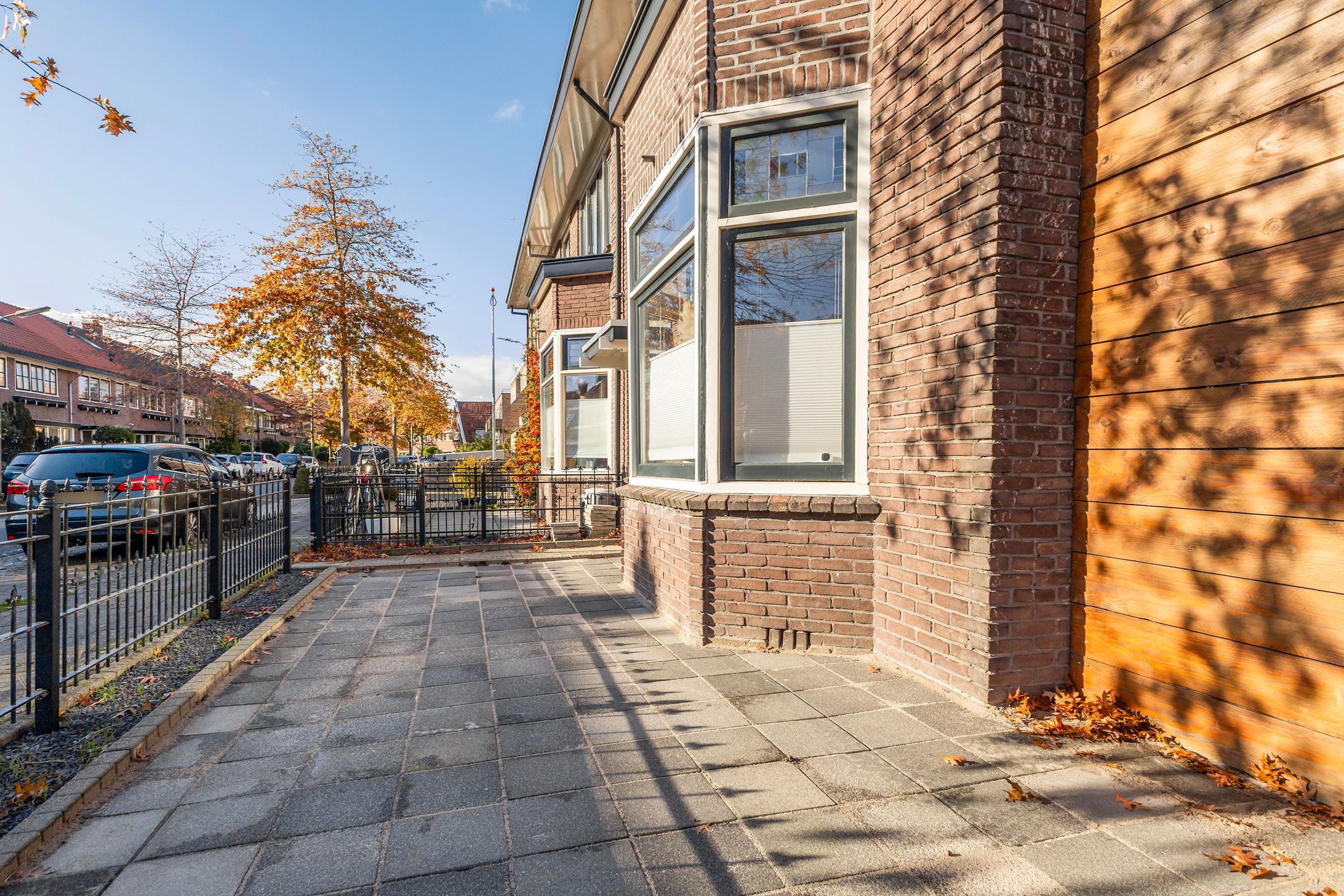 Foto 6 van Ferdinand Bolstraat 30