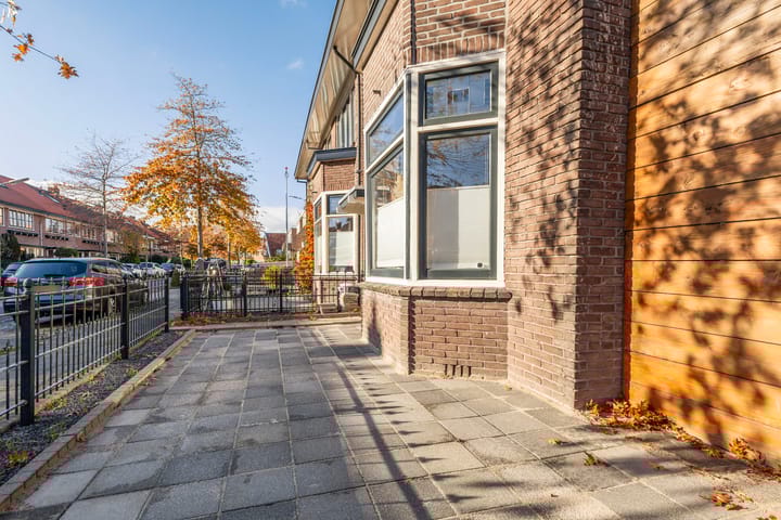 Photo 6 of Ferdinand Bolstraat 30