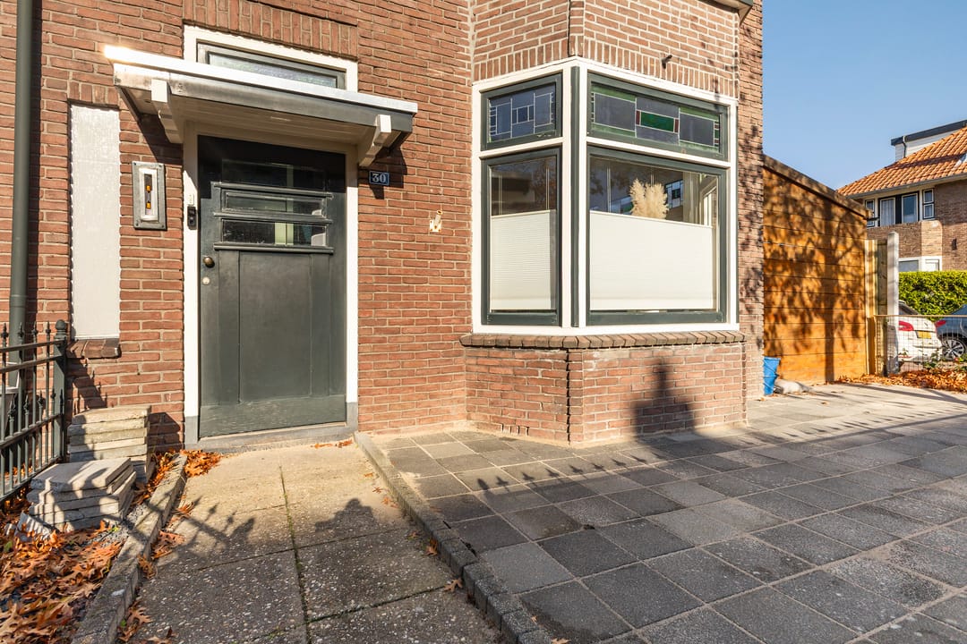 Foto 7 van Ferdinand Bolstraat 30