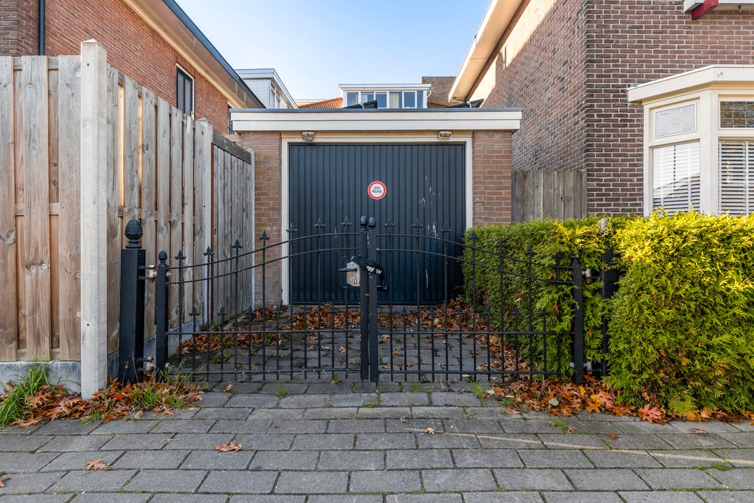 Foto 8 van Ferdinand Bolstraat 30