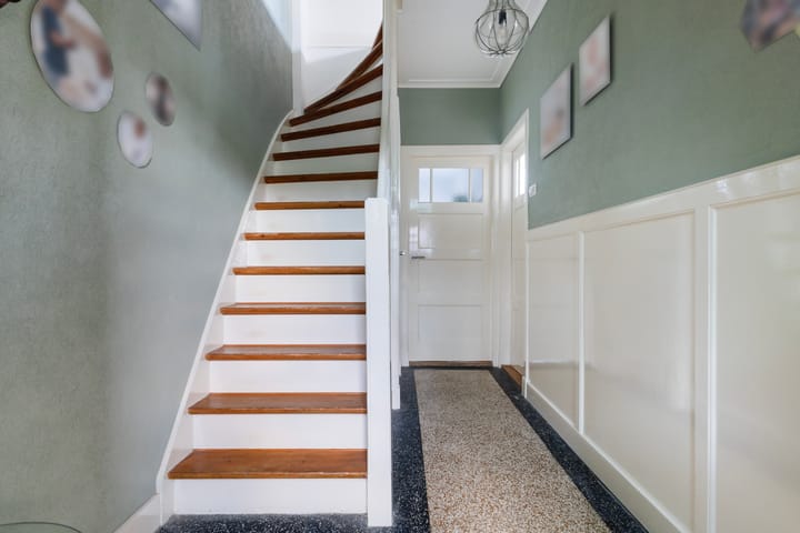 Photo 9 of Ferdinand Bolstraat 30