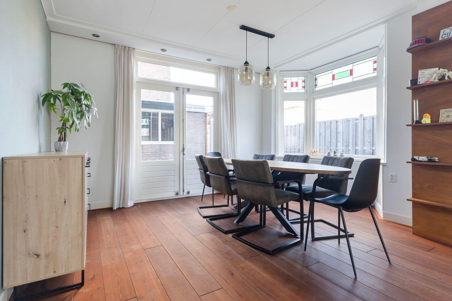 Foto 10 van Ferdinand Bolstraat 30