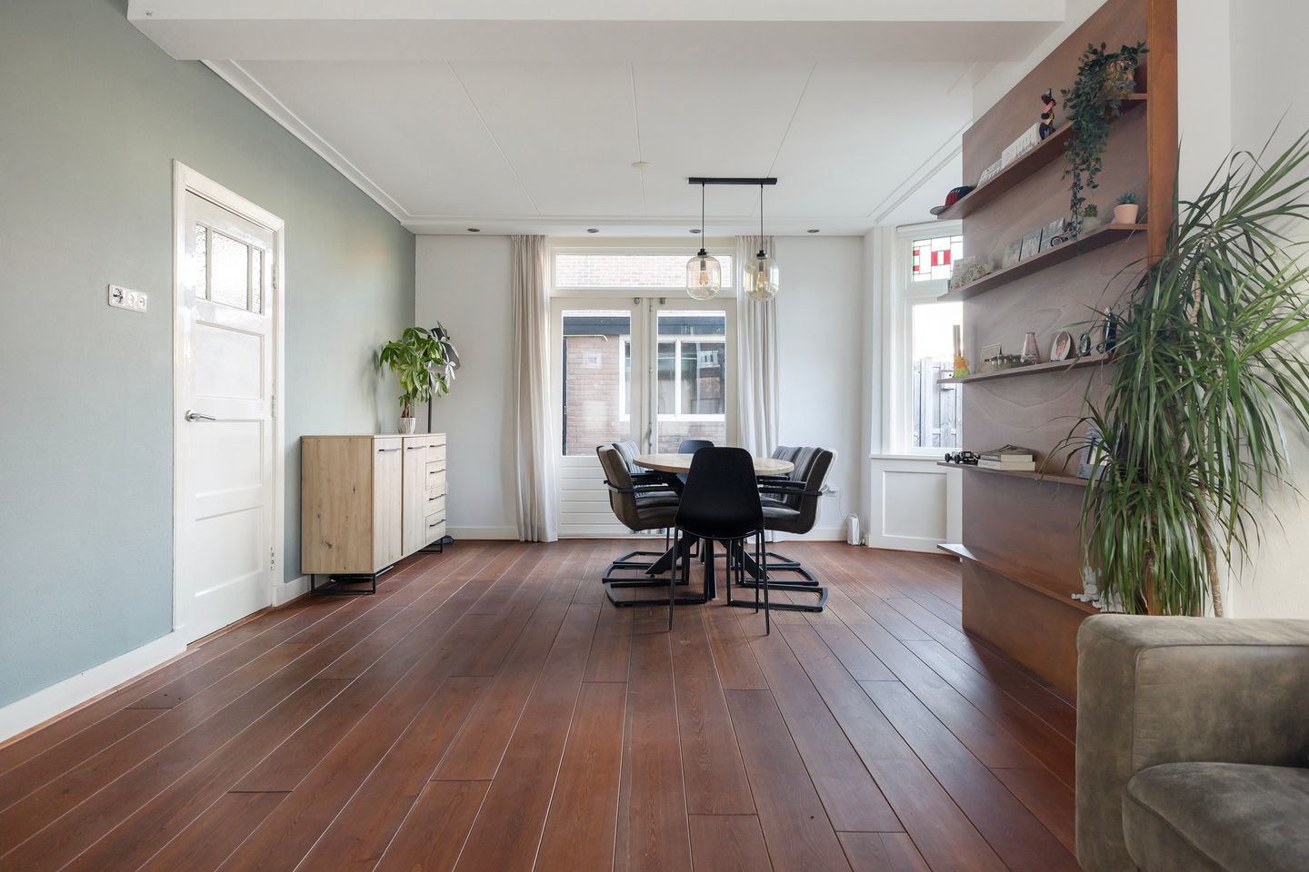 Foto 14 van Ferdinand Bolstraat 30