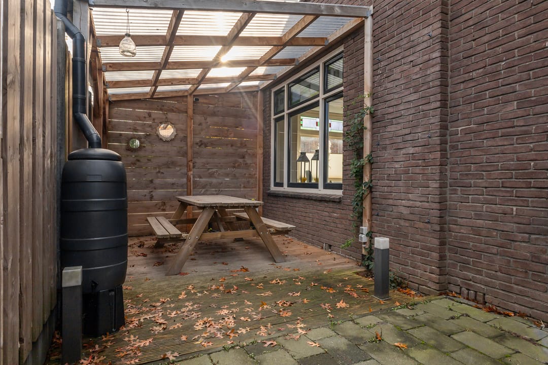 Foto 16 van Ferdinand Bolstraat 30