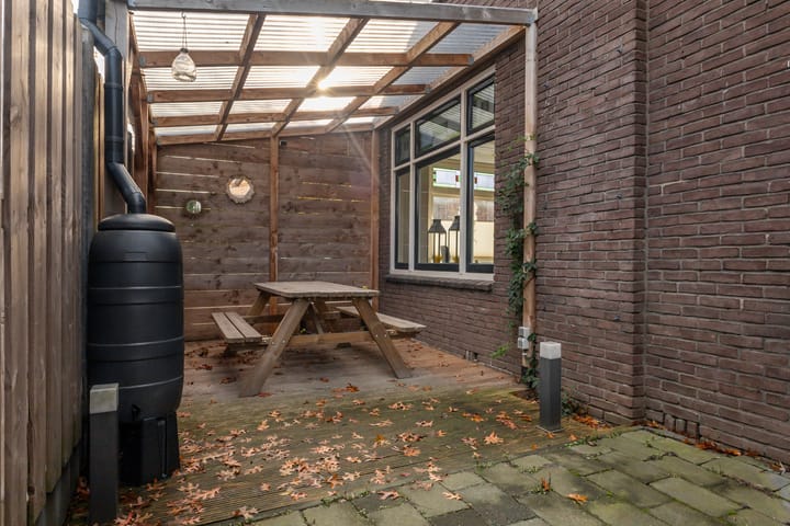 Photo 16 of Ferdinand Bolstraat 30