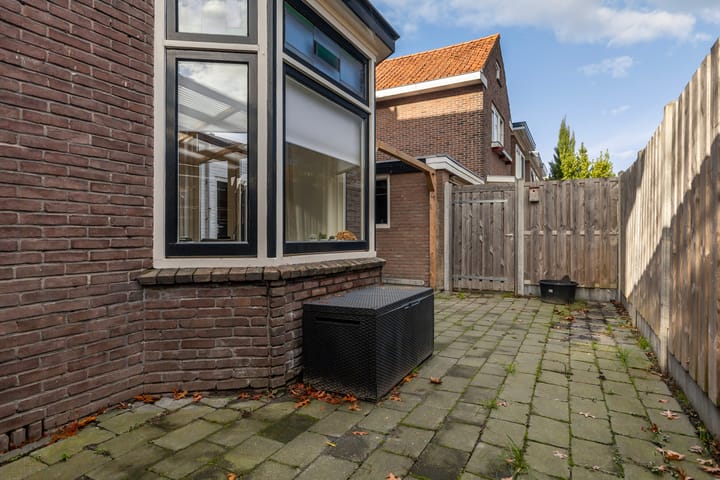 Photo 17 of Ferdinand Bolstraat 30