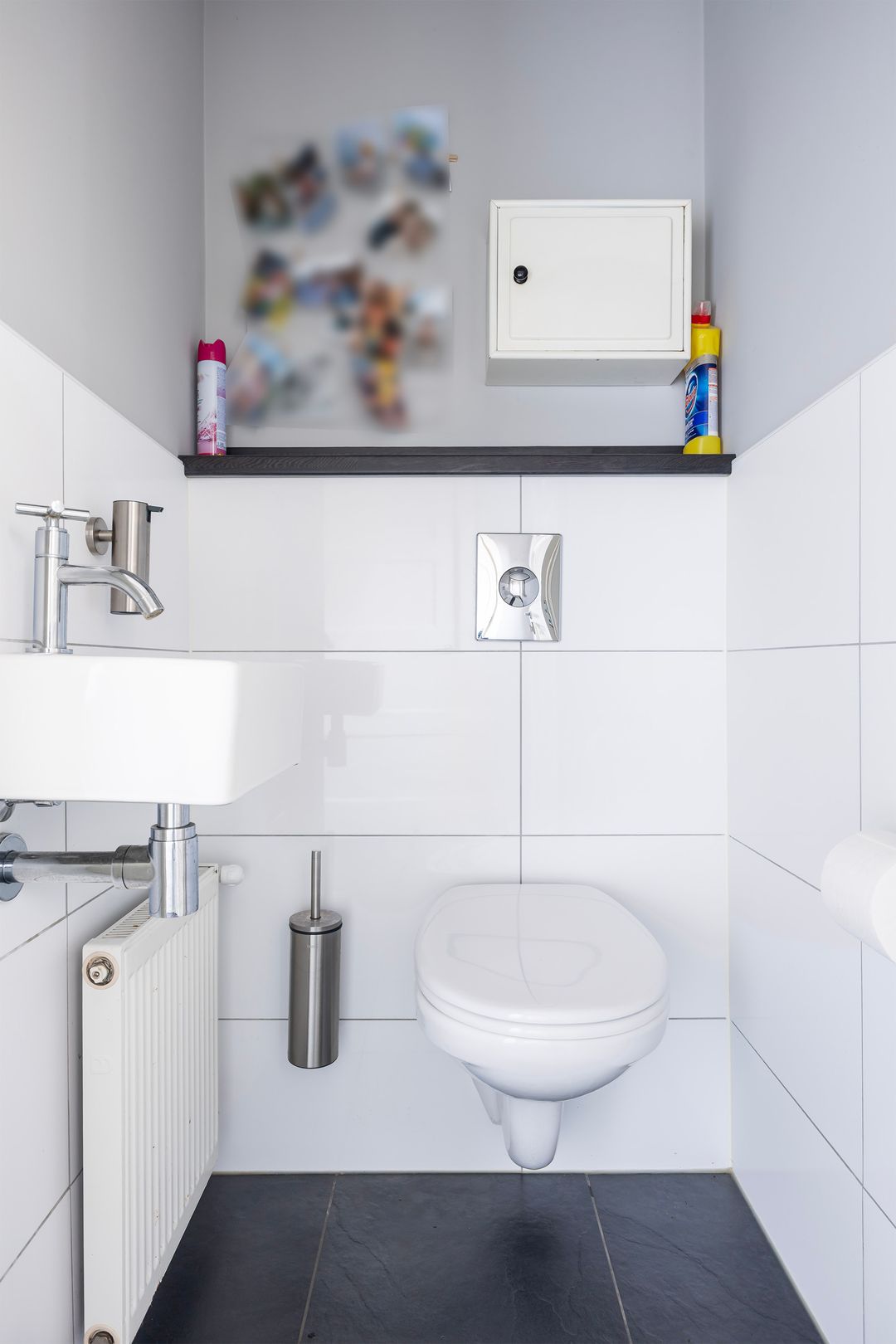 Foto 22 van Ferdinand Bolstraat 30