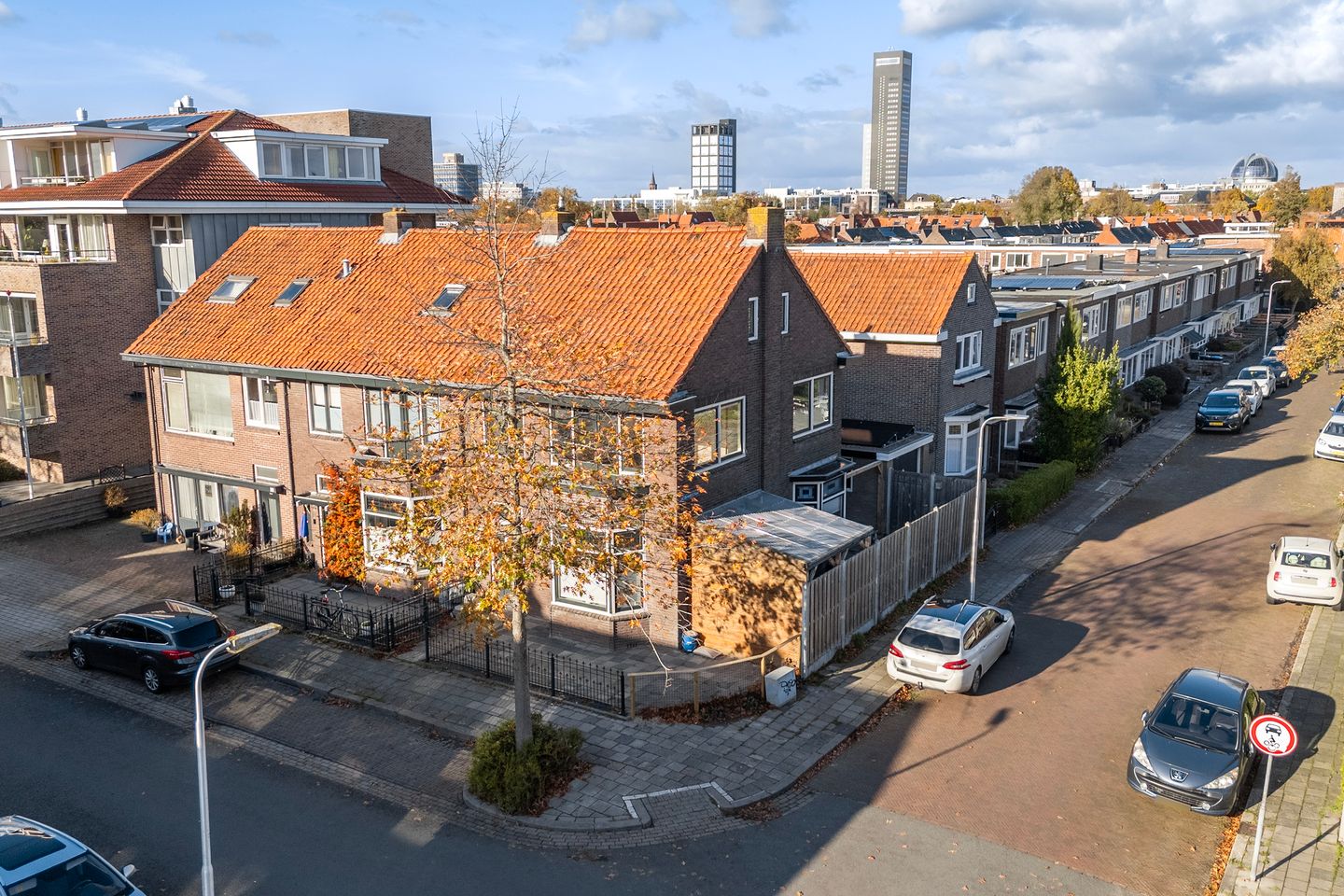 Foto 40 van Ferdinand Bolstraat 30