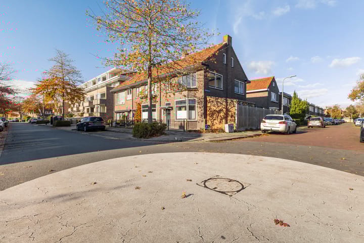 Photo 41 of Ferdinand Bolstraat 30