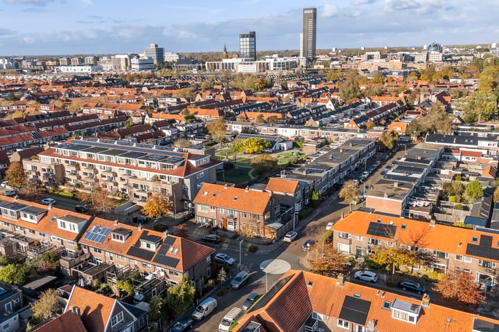 Photo 42 of Ferdinand Bolstraat 30