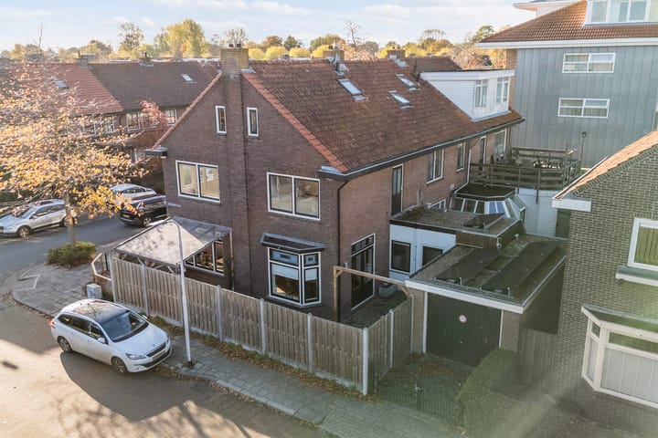 Photo 43 of Ferdinand Bolstraat 30