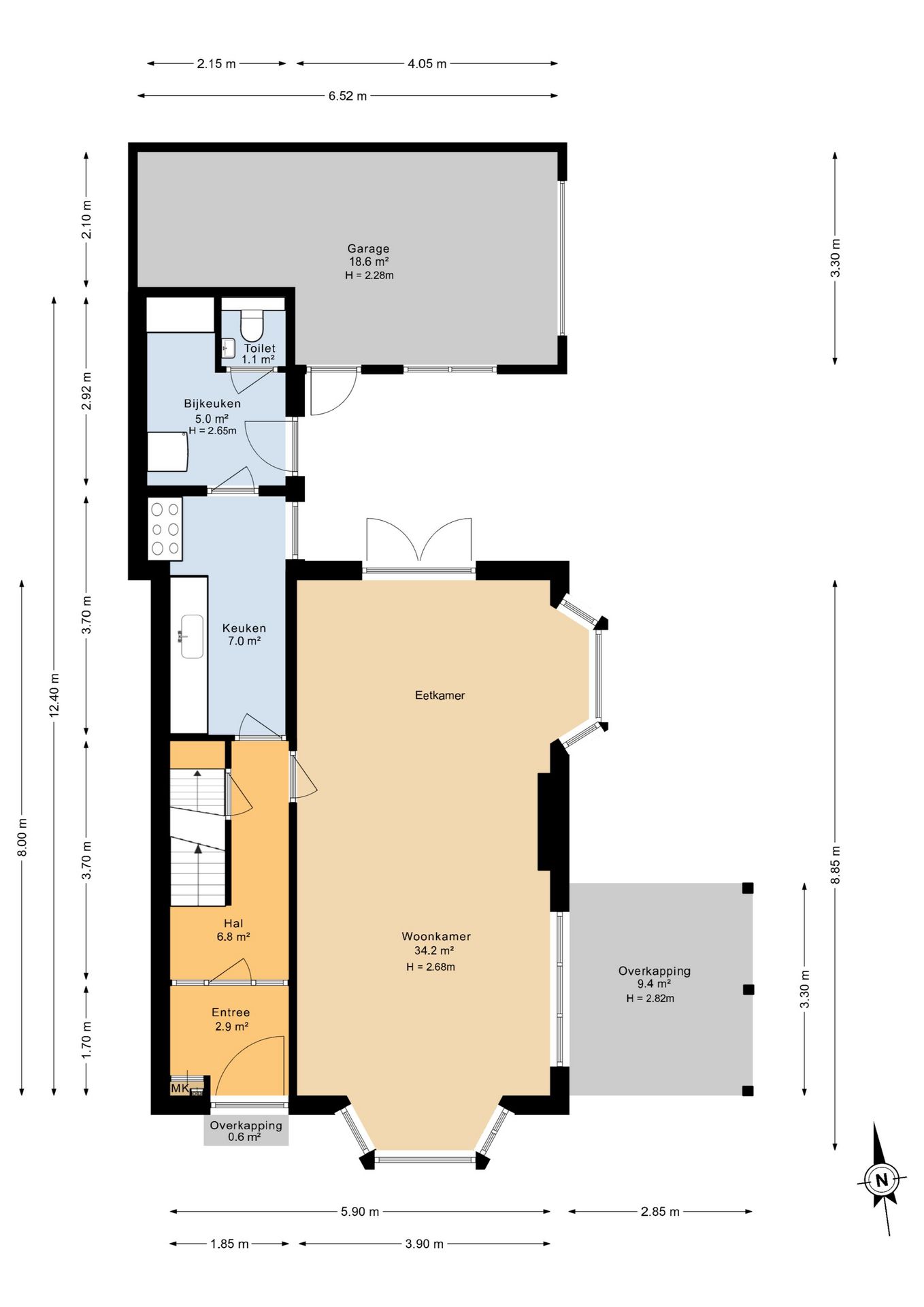 Foto 44 van Ferdinand Bolstraat 30