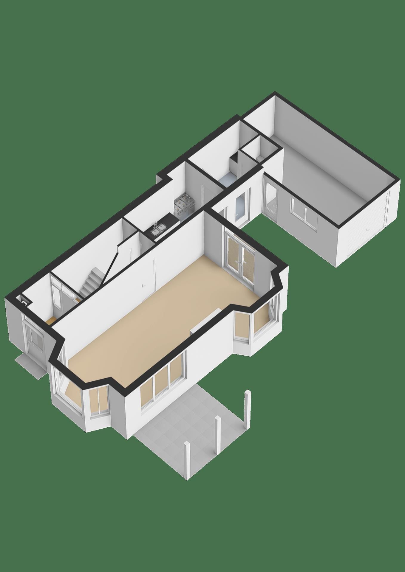 Foto 45 van Ferdinand Bolstraat 30