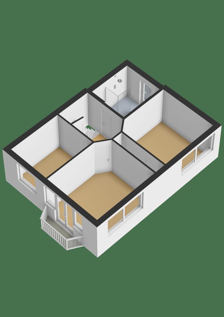 Photo 47 of Ferdinand Bolstraat 30