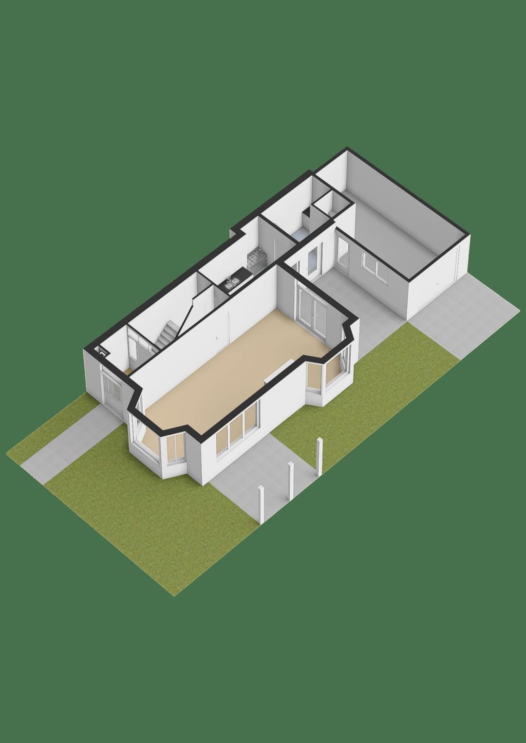 Foto 53 van Ferdinand Bolstraat 30