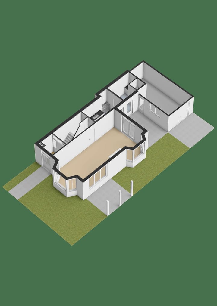 Photo 53 of Ferdinand Bolstraat 30