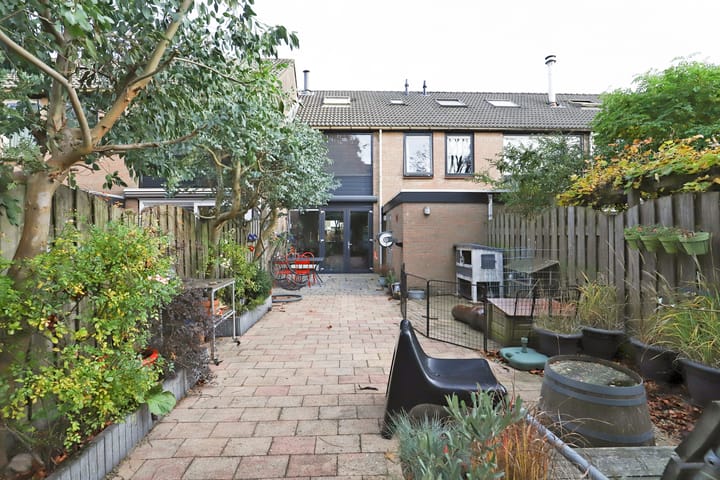 Foto 4 van Europaweg 24-D