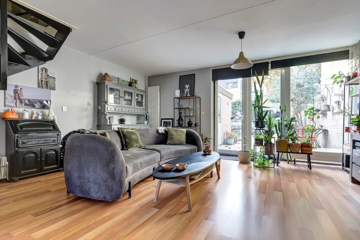 Foto 8 van Europaweg 24-D