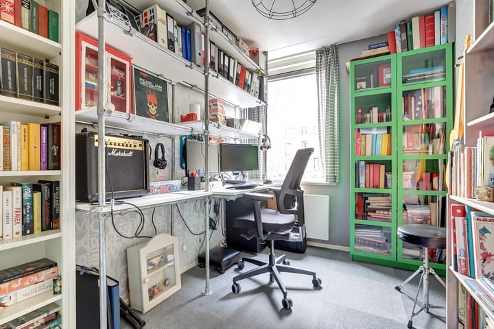 Foto 22 van Europaweg 24-D