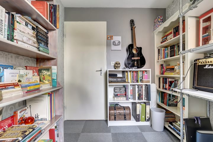 Foto 23 van Europaweg 24-D