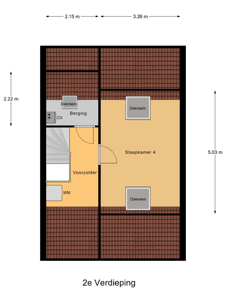 Foto 36 van Europaweg 24-D