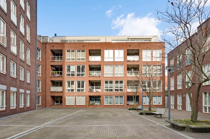 Foto 2 van Achter de Steenen Trappen 45