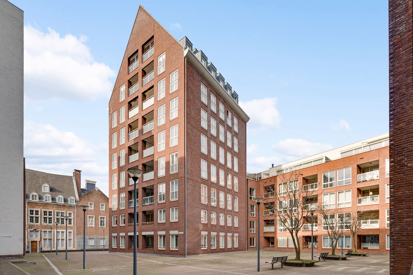 Foto 4 van Achter de Steenen Trappen 45