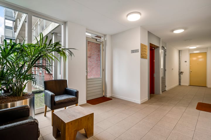 Foto 5 van Achter de Steenen Trappen 45